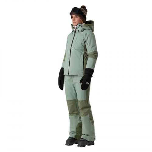 Czapka zimowa The North Face Retro Cabin NF0A88QW