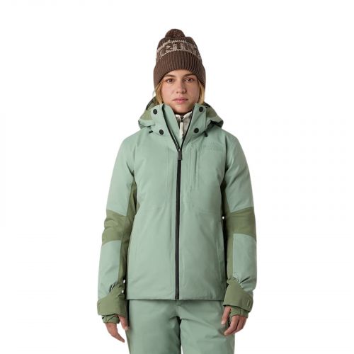 Czapka zimowa The North Face Retro Cabin NF0A88QW
