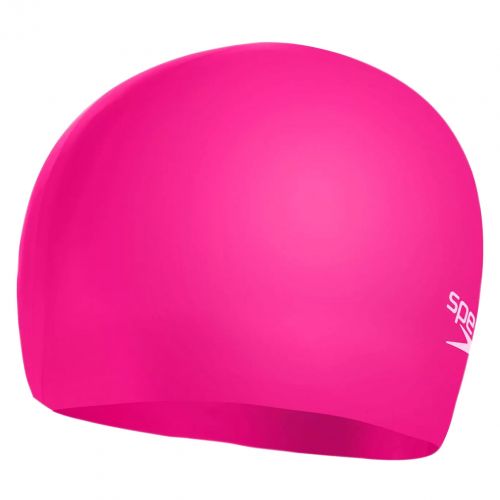 Czepek do pływania dla dzieci Speedo Silicon Jr 870990