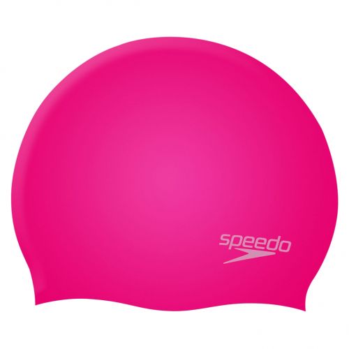 Czepek do pływania dla dzieci Speedo Silicon Jr 870990