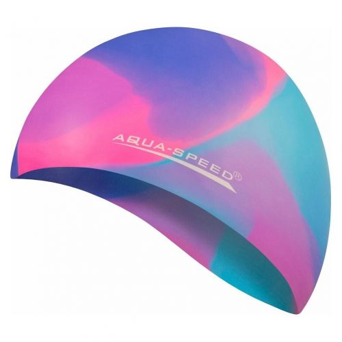 Czepek pływacki Aqua Speed Bunt