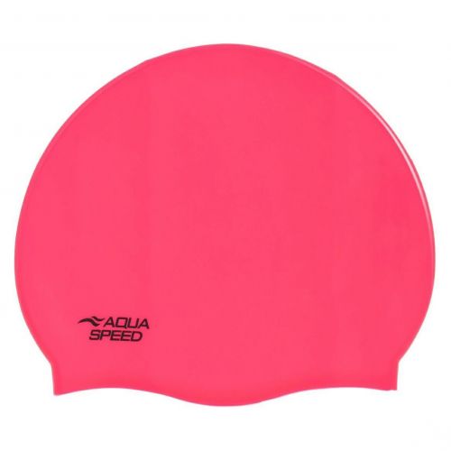 Czepek pływacki Aqua Speed Mono
