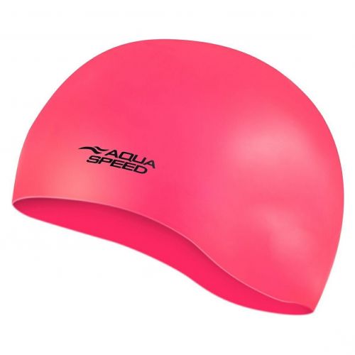 Czepek pływacki Aqua Speed Mono