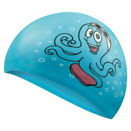 Czepek pływacki dla dzieci Aqua Speed Kiddie Octopus