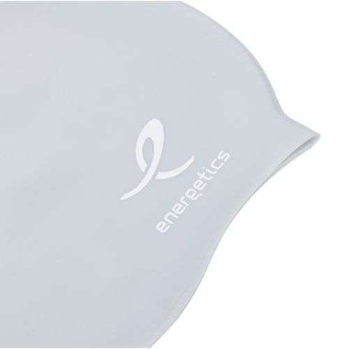 Czepek pływacki Energetics Cap SIL 414286