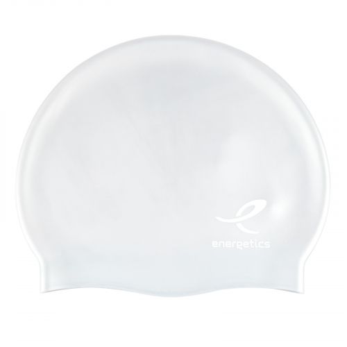 Czepek pływacki Energetics Cap SIL 414286