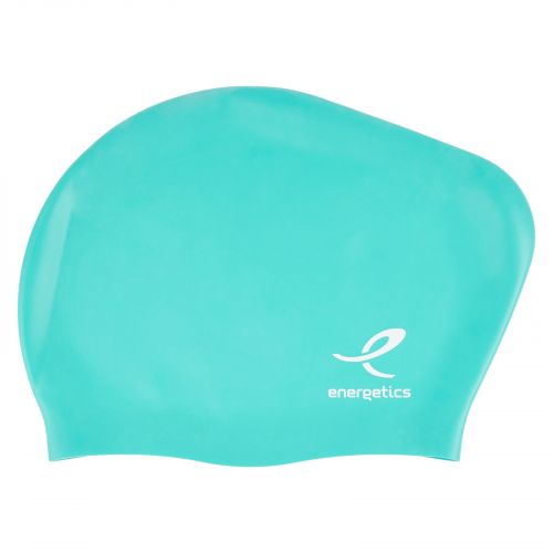 Czepek pływacki Energetics Cap SIL Vol I 414728