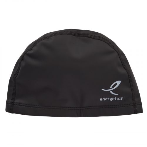 Czepek pływacki materiałowy Energetics PU Flex 414724