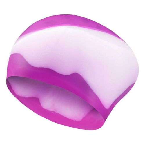 Czepek pływacki Nike Long Hair NESSA198