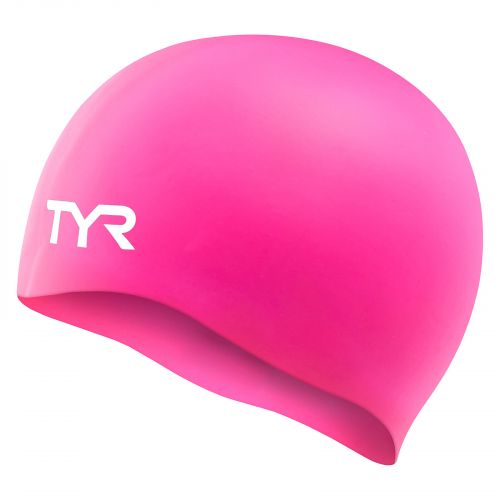Czepek pływacki TYR Silicon Wrinkle-Free LCS 