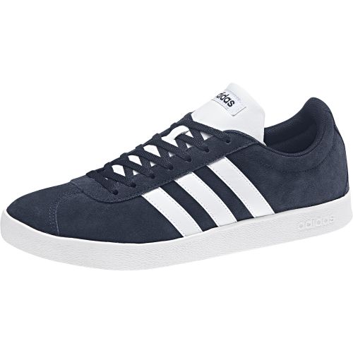 Buty adidas VL Court 2.0 W DA9854