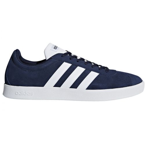 Buty adidas VL Court 2.0 W DA9854