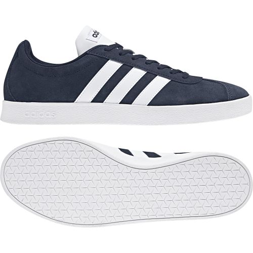 Buty adidas VL Court 2.0 W DA9854