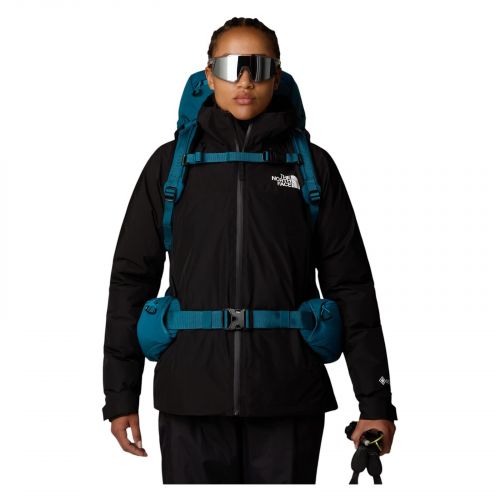 Damski plecak na wędrówki The North Face Terra 55l NF0A87C0