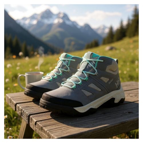 Buty trekkingowe damskie Helly Hansen Switchback Mid 3 12065