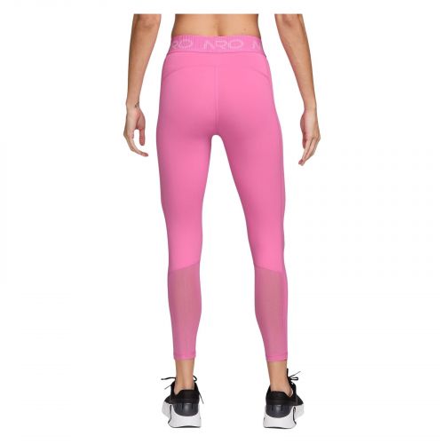 Spodnie legginsy damskie treningowe Nike Pro 7/8 HV2306