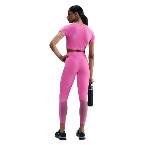 Spodnie legginsy damskie treningowe Nike Pro 7/8 HV2306