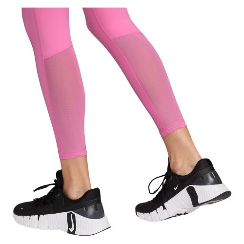Spodnie legginsy damskie treningowe Nike Pro 7/8 HV2306