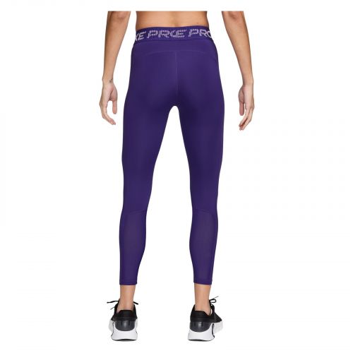 Spodnie legginsy damskie treningowe Nike Pro 7/8 HV2306