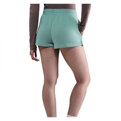 Spodenki damskie Nike Sportswear Phoenix Fleece IF2132