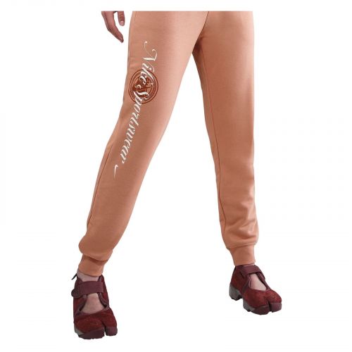 Spodnie damskie dresowe Nike Sportswear Club Fleece HV2346