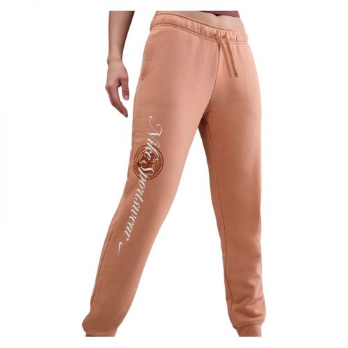 Spodnie damskie dresowe Nike Sportswear Club Fleece HV2346