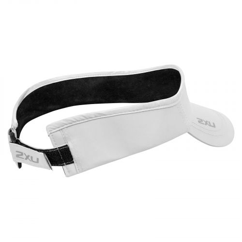 Daszek do biegania 2XU Run Visor UQ5686f
