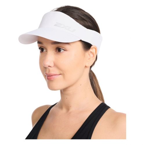 Daszek do biegania 2XU Run Visor UQ5686f