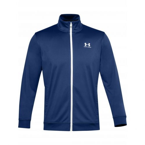 Bluza treningowa męska Under Armour Sportstyle 1329293