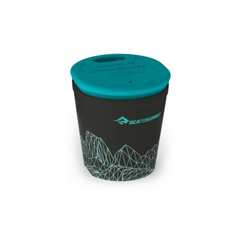Kubek turystyczny izolowany Sea to Summit Delta Insul Mug 350ml
