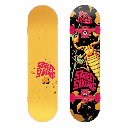 Deskorolka Street Surfing Street Skate 31 Scorpion 1003016