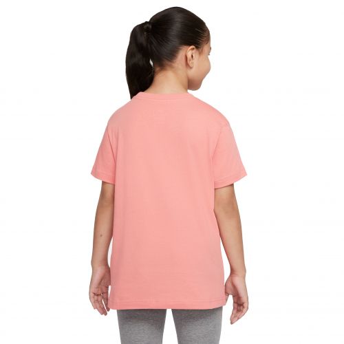 Koszulka dla dzieci Nike Swoosh Energy DO1343