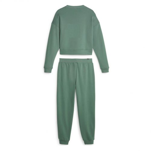 Dres damski Puma Loungewear 676089