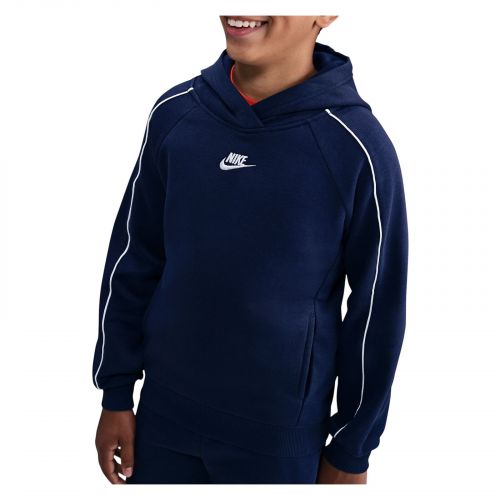 Dres dla dzieci Nike Sportswear Club Fleece HQ9318