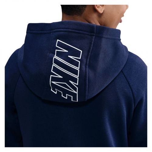 Dres dla dzieci Nike Sportswear Club Fleece HQ9318