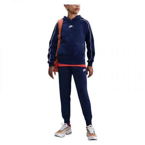 Dres dla dzieci Nike Sportswear Club Fleece HQ9318