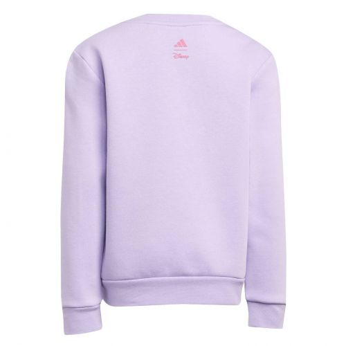 Dres dla dziewcząt adidas Disney Minnie Mouse Jogger KB7314