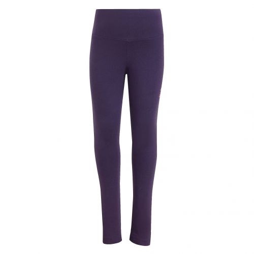 Dres dla dziewcząt adidas Disney Minnie Mouse Jogger KB7314