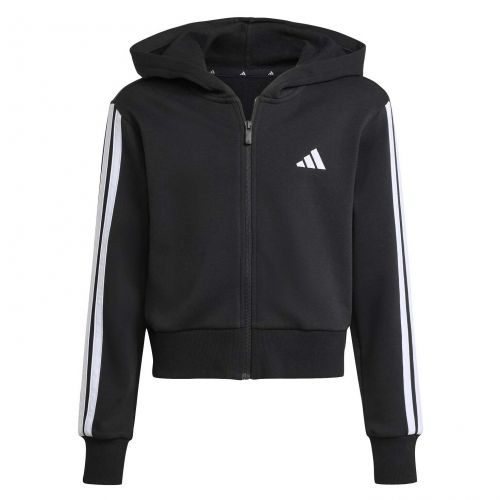 Dres dla dziewcząt adidas Essentials 3-Stripes JM1490