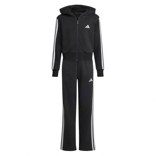 Dres dla dziewcząt adidas Essentials 3-Stripes JM1490