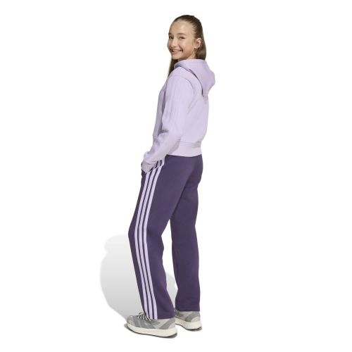 Dres dla dziewcząt adidas ESSENTIALS TRACKSUIT JN2439
