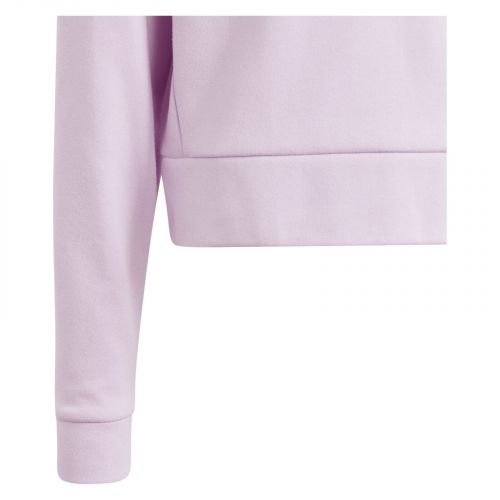 Dres dla dziewcząt adidas FL Logo IM0165
