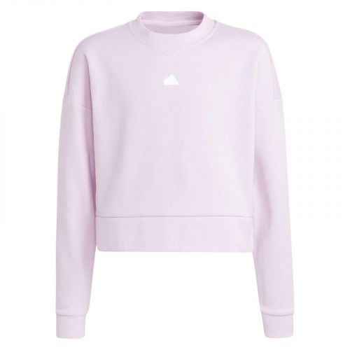 Dres dla dziewcząt adidas FL Logo IM0165