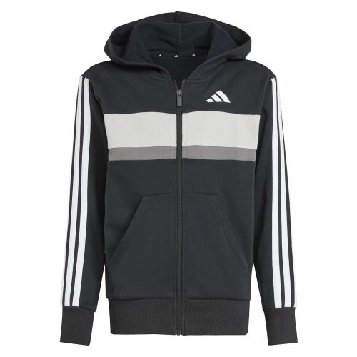 Dres dziecięcy adidas Essentials 3-Stripes Tiberio JC7520