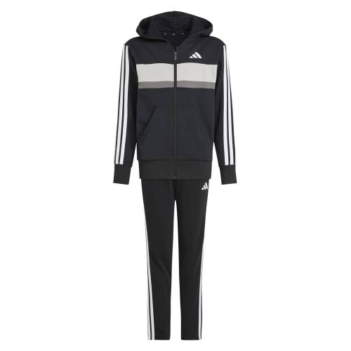 Dres dziecięcy adidas Essentials 3-Stripes Tiberio JC7520