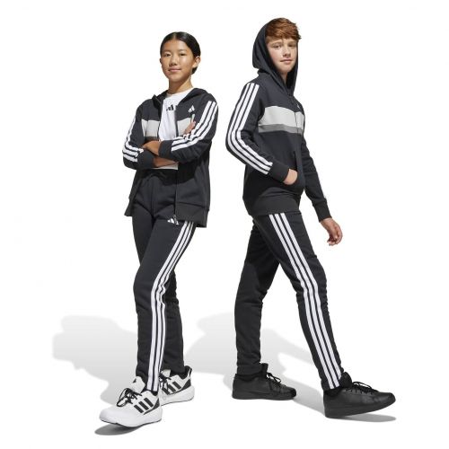 Dres dziecięcy adidas Essentials 3-Stripes Tiberio JC7520