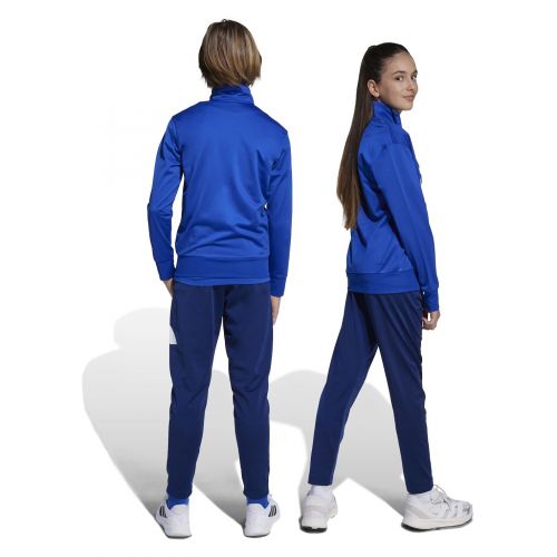 Dres dziecięcy adidas Essentials Climacool JV9959