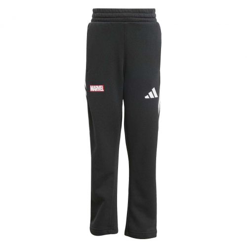 Dres dziecięcy adidas Marvel Spider-Man Jogger JM0808