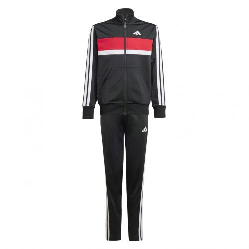 Dres dziecięcy adidas Seasonal Essentials Tiberio 3-Stripes JC7519