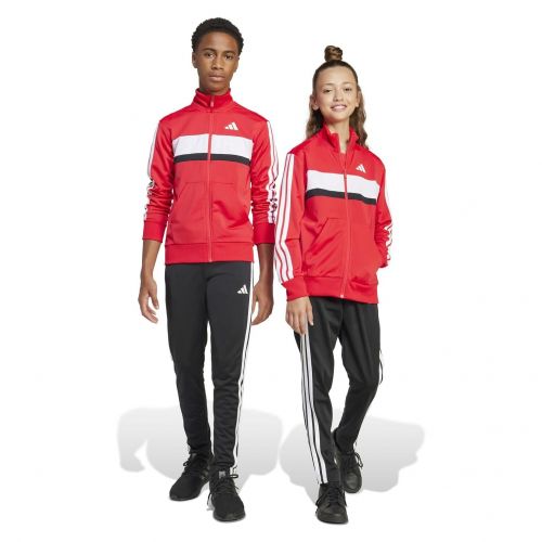 Dres dziecięcy adidas Seasonal Essentials Tiberio 3-Stripes JI6214